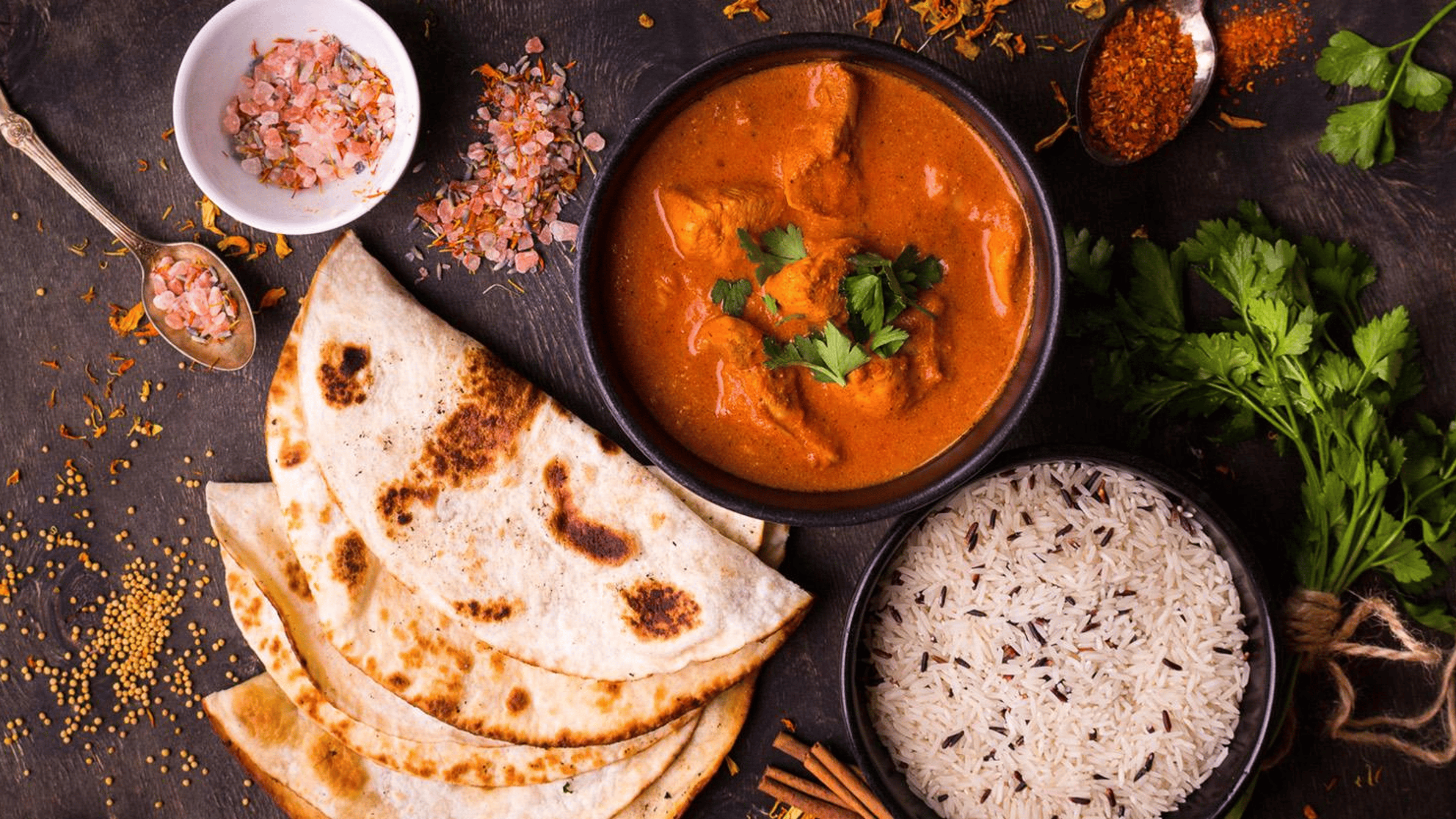 House of Spice Wantage