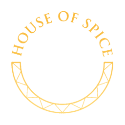 House of Spice Wantage logo.